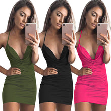 Load image into Gallery viewer, Sexy Sleeveless Sling