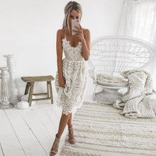 Load image into Gallery viewer, Sexy Party Dress