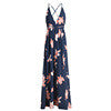 Load image into Gallery viewer, summer beach long dress