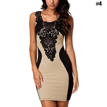 Load image into Gallery viewer, Women Fashion Lace