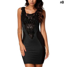 Load image into Gallery viewer, Women Fashion Lace